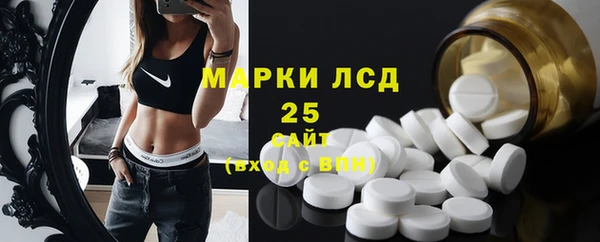 кристаллы Бикин